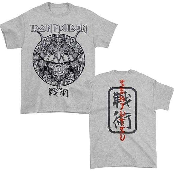 Iron Maiden - Senjutsu Eddie Archer | Vêtements et accessoires pour les Iron Maiden - Senjutsu Eddie Archer | Vêtements et accessoires pour les